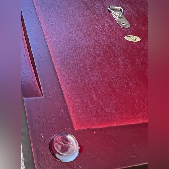 Trivet - Live love laugh - can be hung on the wall or placed on counter. - Picture 5 of 5